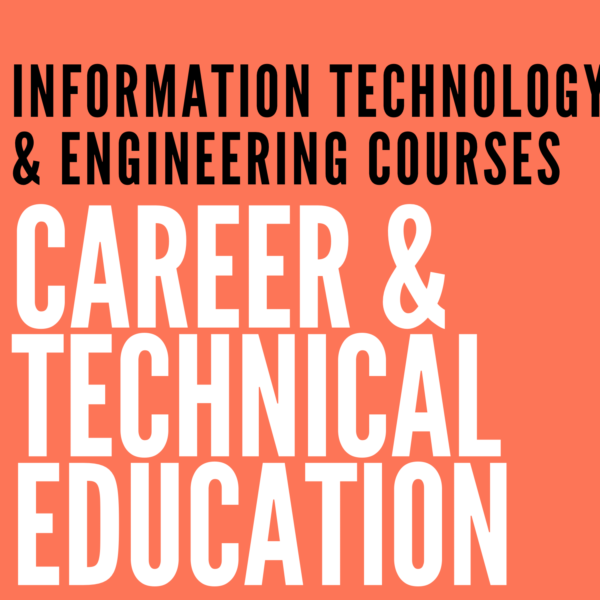 Information Technology & Engineering