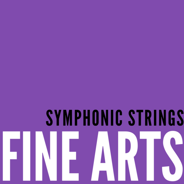 Symphonic Strings
