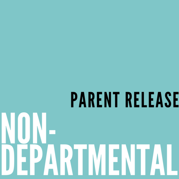 Parent Release