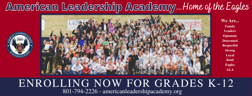 American Leadership Academy