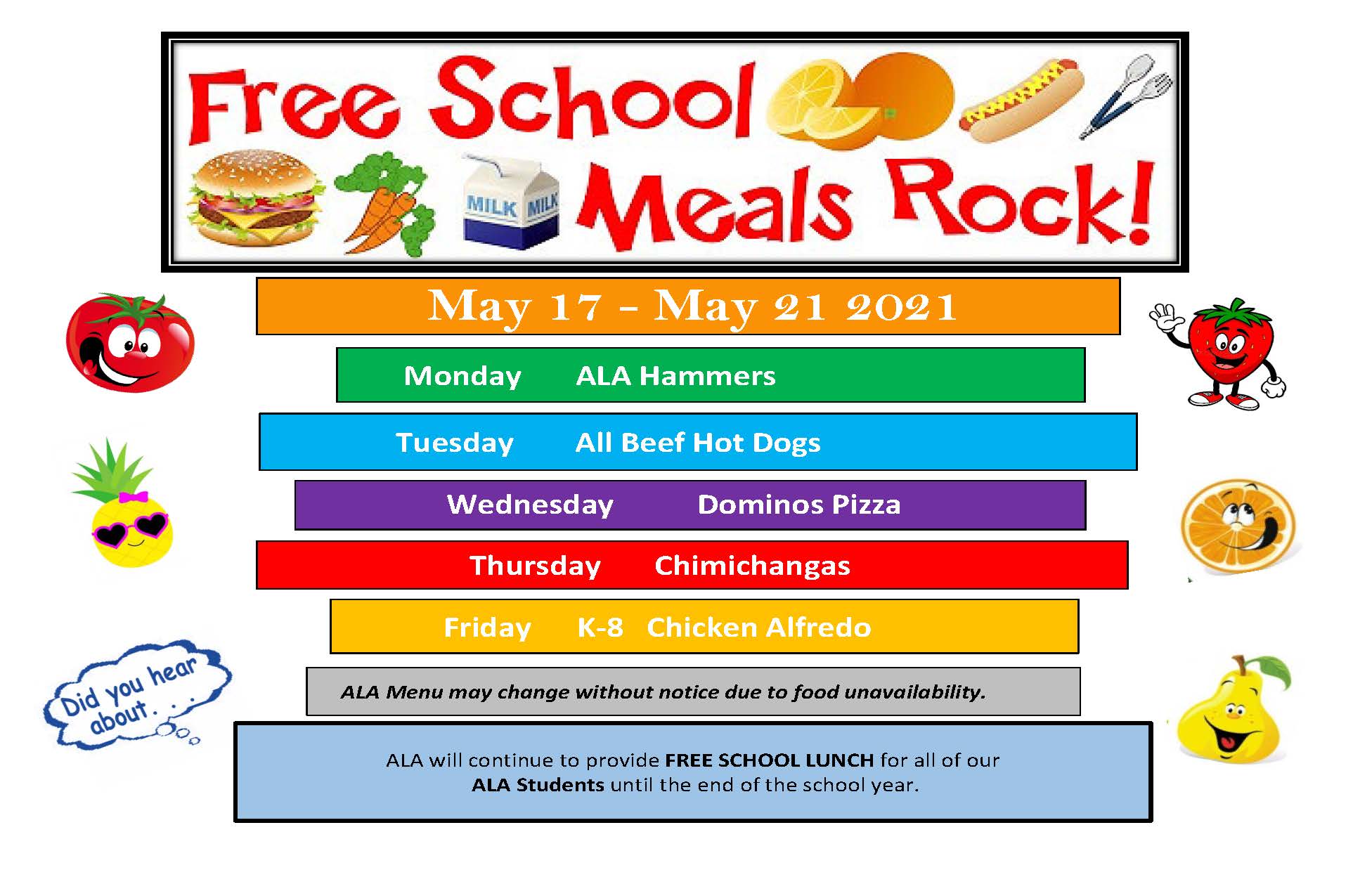 American Leadership Academy