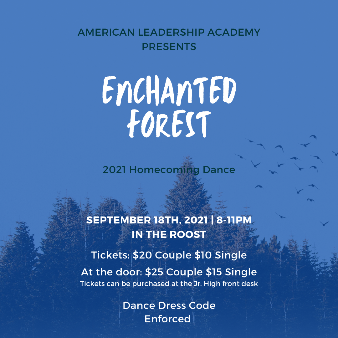 American Leadership Academy