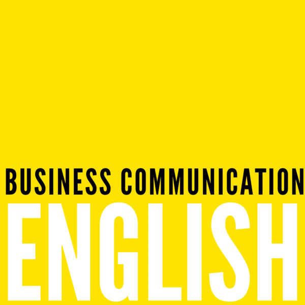 Business Communication 1 & 2