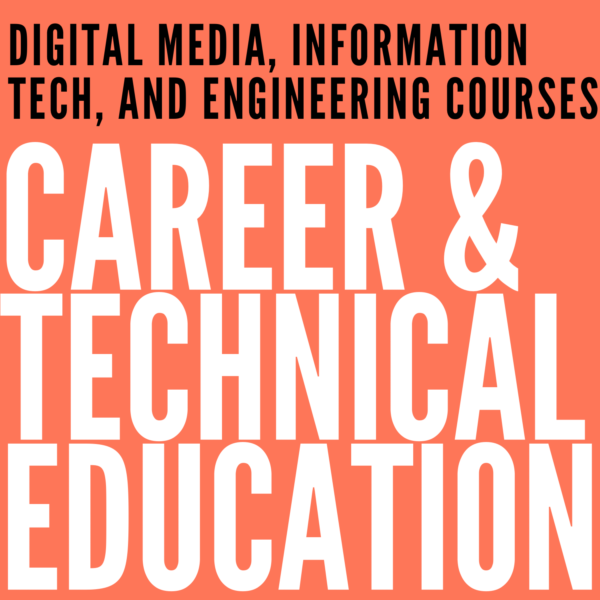 Digital Media, Information Technology, & Engineering