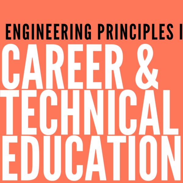 Engineering Principles I
