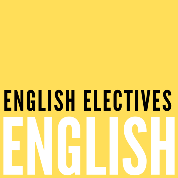 English Electives