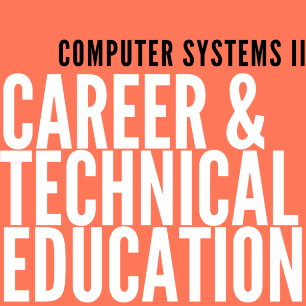 Computer Systems II