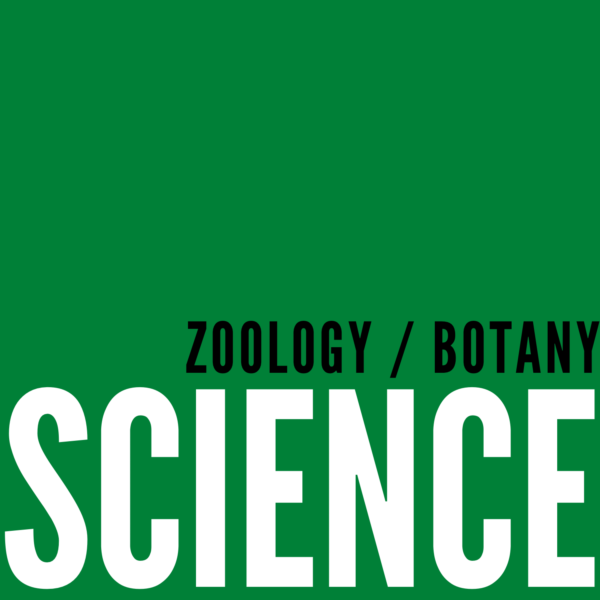 Zoology / Botany