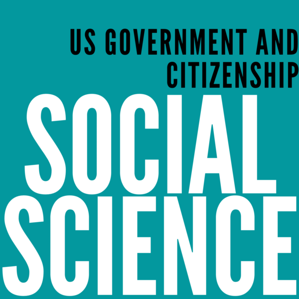 US Government & Citizenship