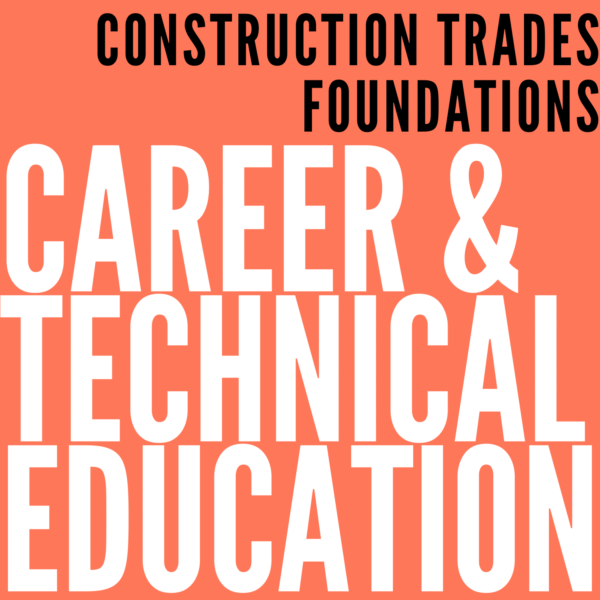 Construction Trades Foundations