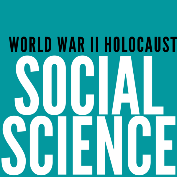 World War II: Holocaust