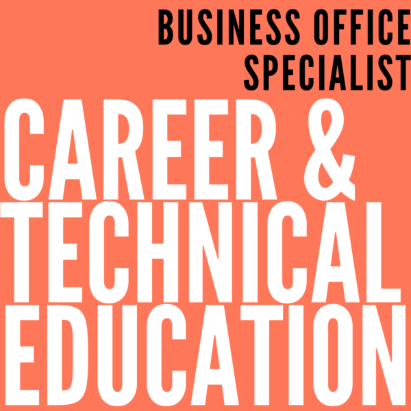 Business Office Specialist