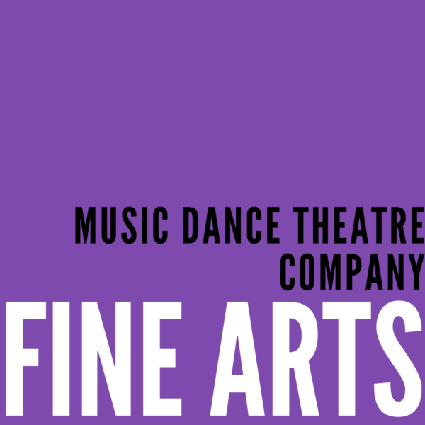 Music Dance Theatre Company