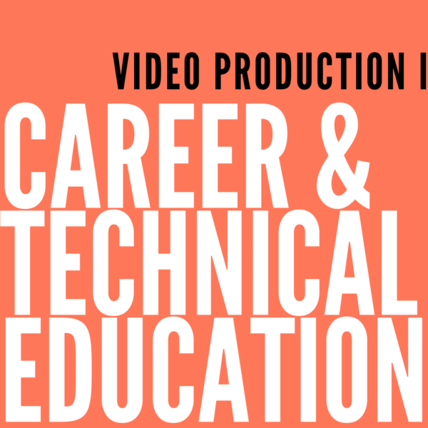 Video Production I