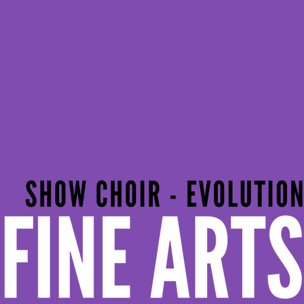 Show Choir (Evolution)