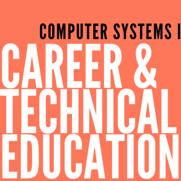 Computer Systems I