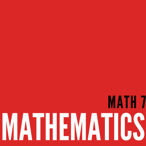 Math 7