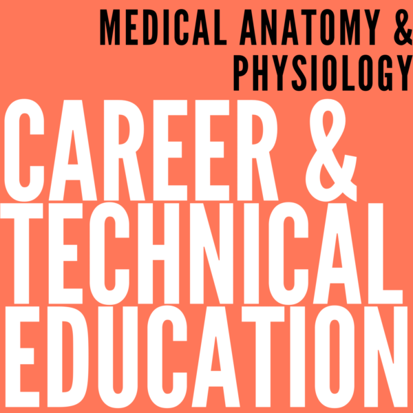 Medical Anatomy & Physiology