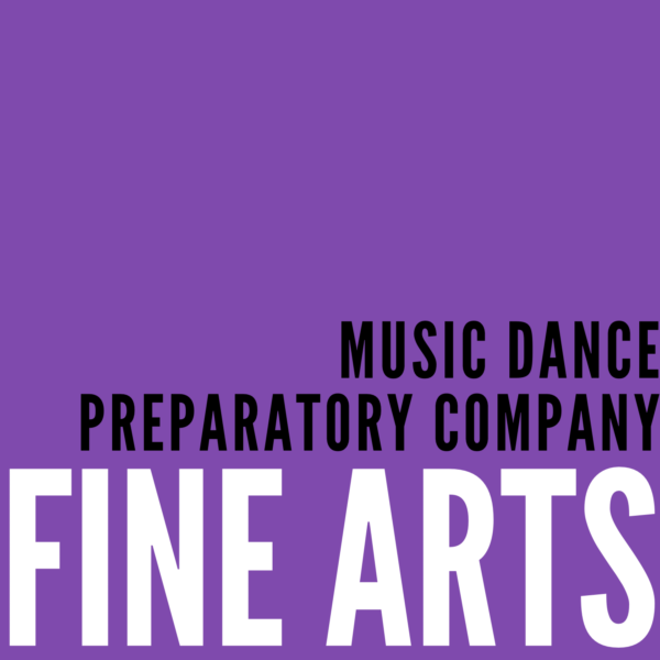 Music Dance Preparatory Company