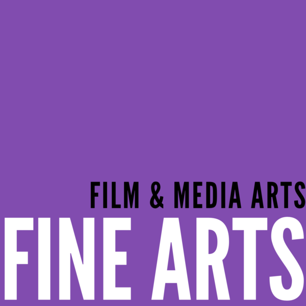 Film & Media Arts I
