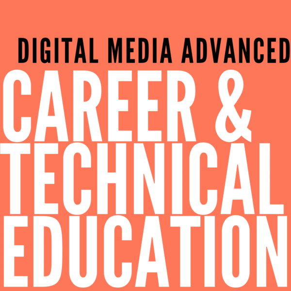 Digital Media Advanced