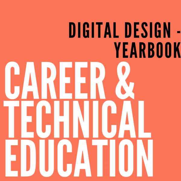 Digital Design – Yearbook