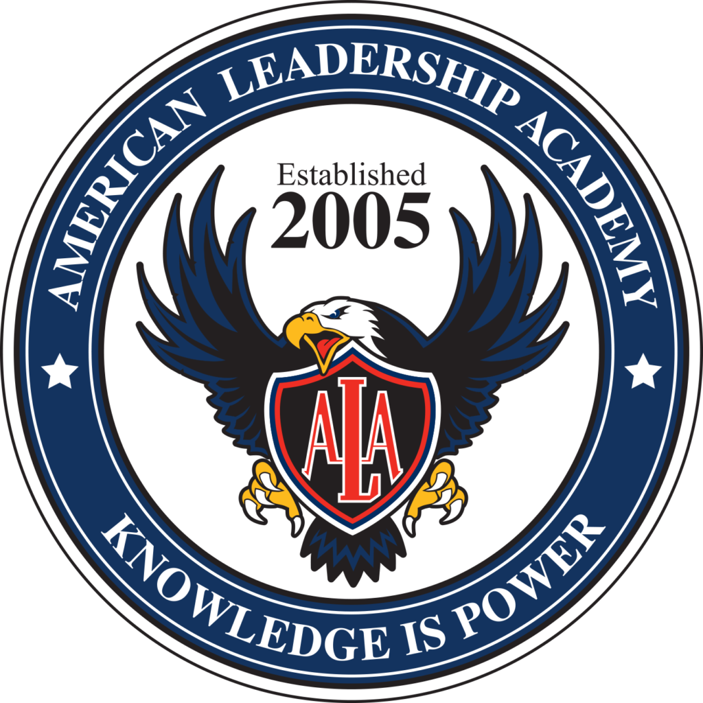 High School Home American Leadership Academy