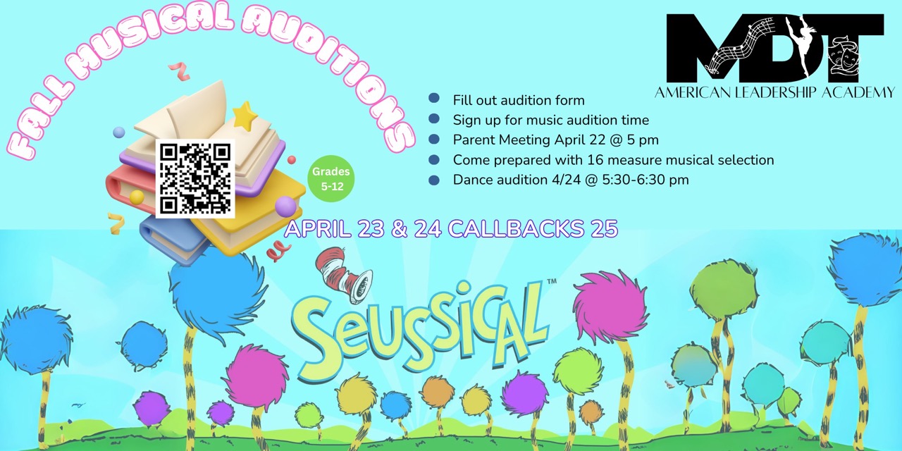 Musical Auditions