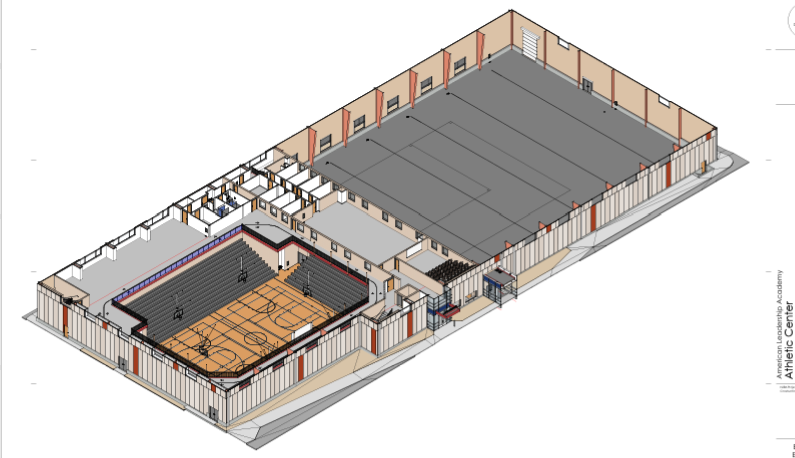 Eagle Fieldhouse plans 3d v2