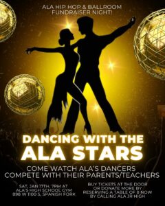 Dancing with the Stars