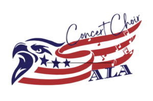 Concert Choir LOGO