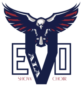 Evolution Logo