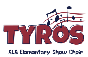 Tyros Logo